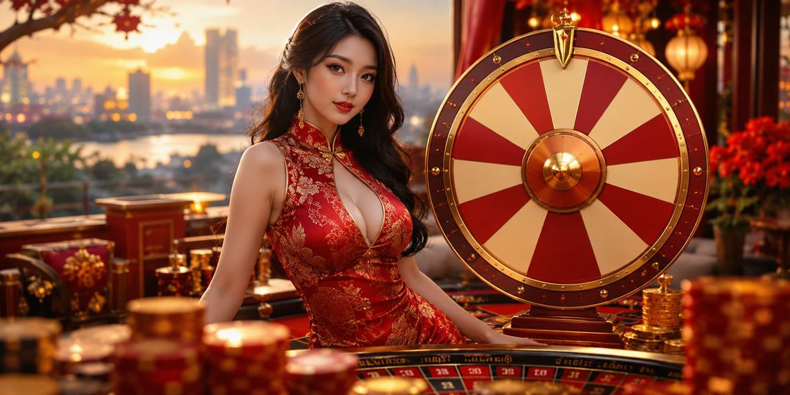 Chương trình quay số may mắn Hà Nội tại sk2