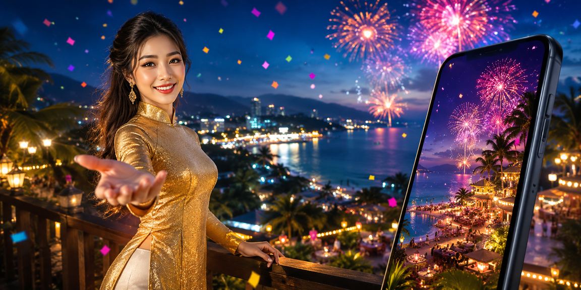 Người chơi casino mobile tại Sa Pa mặc áo dài truyền thống Việt Nam