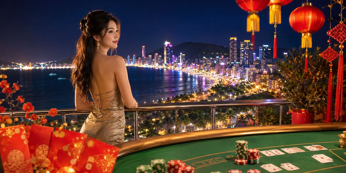 Người chơi đọc phân tích và chiến thuật cá cược casino tại Việt Nam