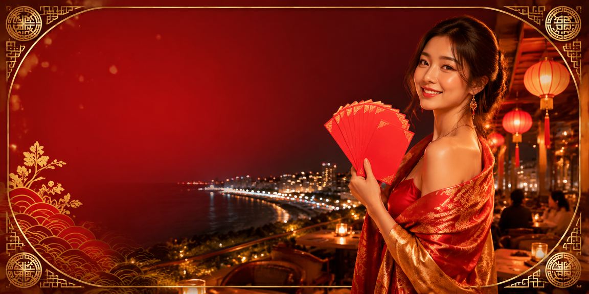 Thành viên VIP nhận phần thưởng bao lì xì đỏ và cà phê tại Vũng Tàu